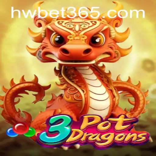 Delving into the Universe of 3PotDragons: A Modern Gaming Marvel