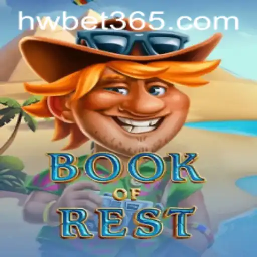 Discover the Magic of BookofRest: Adventure Awaits