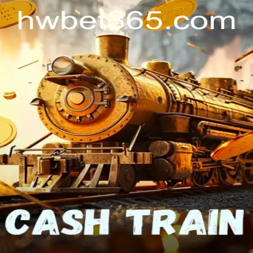 CashTrain: An Engaging Journey with HWBET