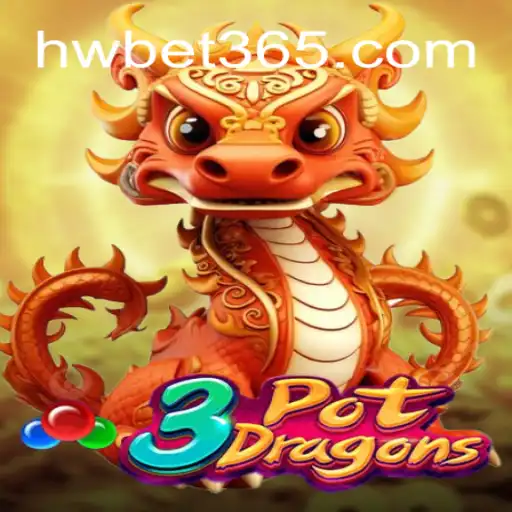 Delving into the Universe of 3PotDragons: A Modern Gaming Marvel