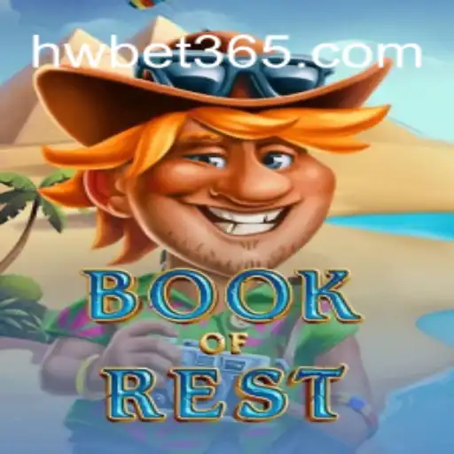 Discover the Magic of BookofRest: Adventure Awaits