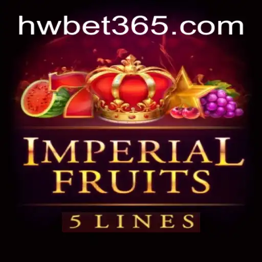 Discover the Excitement of ImperialFruits5: A Deep Dive into the Game and HWBET's Impact