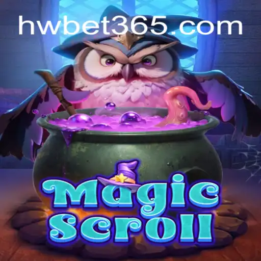 Discover the Enchanting World of MagicScroll: The New Sensation in Gaming