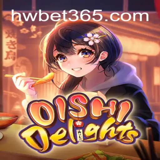 Discover the Exquisite World of OishiDelights: A Culinary Adventure