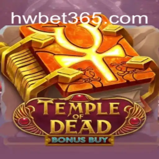 Temple of Dead Bonus Buy: An In-Depth Exploration