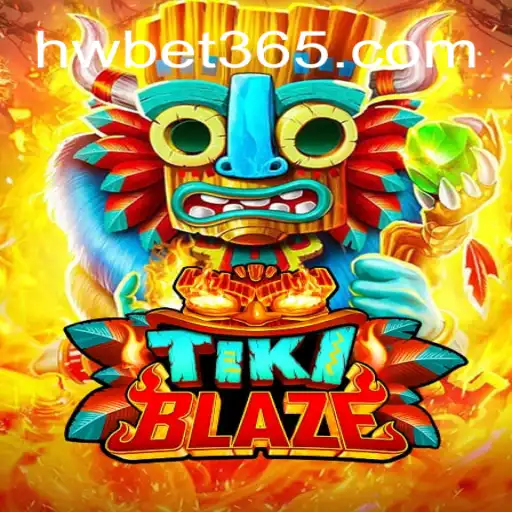 TikiBlaze: A New Era of Interactive Gaming