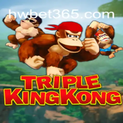 Discover the Exciting World of TripleKingKong with HWBET