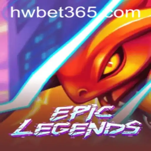 Dive Into the World of EpicLegends: A New Era of Gaming