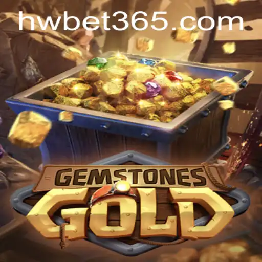 Discover the Thrilling World of GemstonesGold and the Role of HWBET