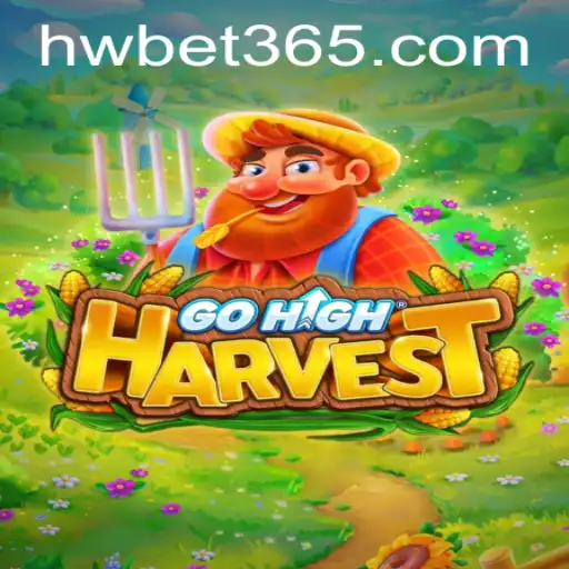 Discover the Excitement of GoHighHarvest: A New Era in Strategic Gaming