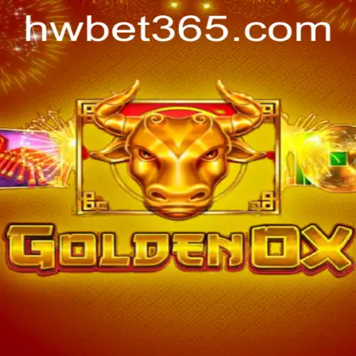 The Excitement of GoldenOx: Unveiling the Game with HWBET