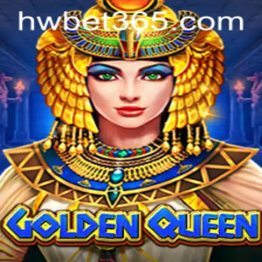 GoldenQueen: A Revolutionary Gaming Experience with HWBET