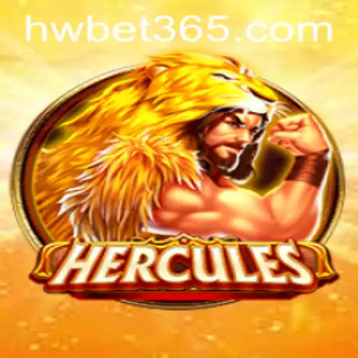 Hercules: A Mythical Gaming Experience with HWBET