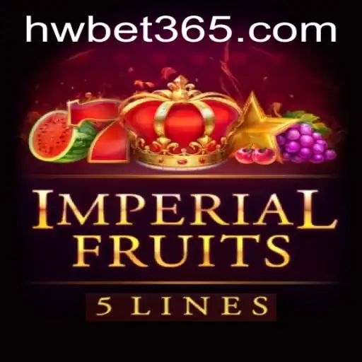 Discover the Excitement of ImperialFruits5: A Deep Dive into the Game and HWBET's Impact