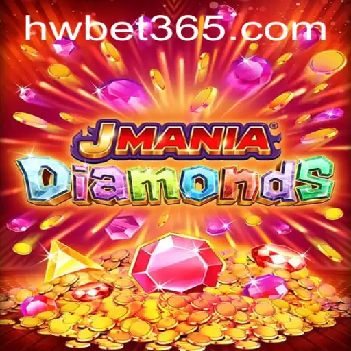 Unveiling JManiaDiamonds: A New Era in Mobile Gaming - HWBET