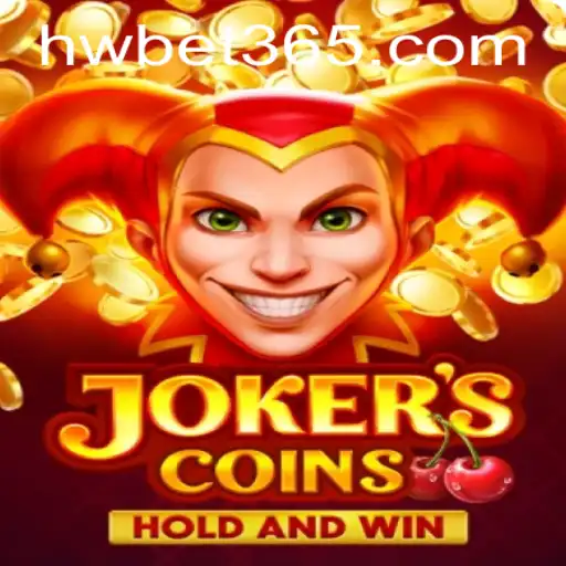 JokersCoins: A Thrilling Journey Into the World of Digital Gaming with HWBET