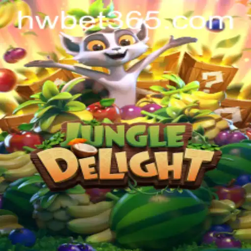 Exploring the Thrilling World of JungleDelight through HWBET