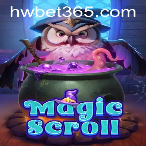 Discover the Enchanting World of MagicScroll: The New Sensation in Gaming