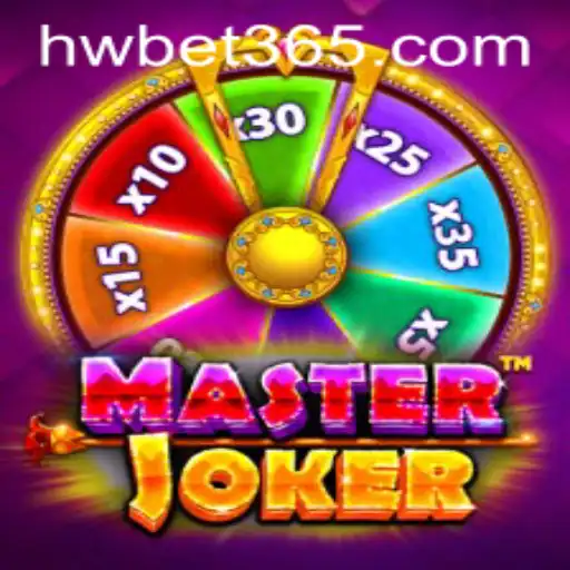 Exploring the Thrilling Game of MasterJoker and the Impact of HWBET