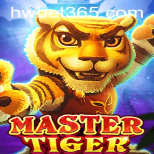 MasterTiger: Unleashing the Roar of Strategy and Adventure with HWBET