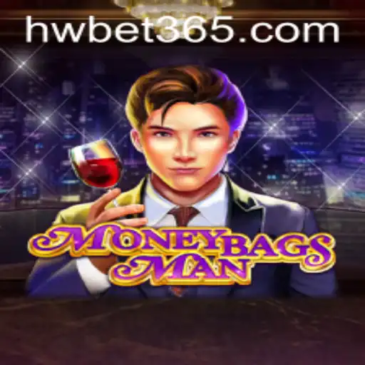 Unveiling MoneybagsMan: A Thrilling Adventure in Modern Gaming