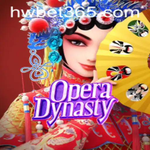 Explore the Intriguing World of OperaDynasty with HWBET