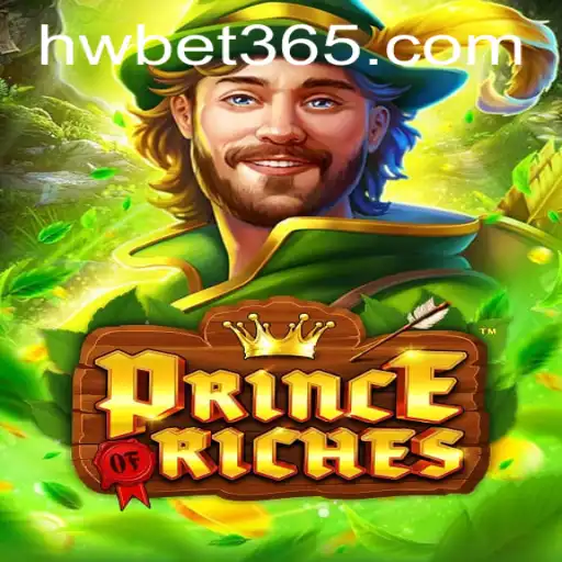 Exploring the Thrills of PrinceOfRiches: A Comprehensive Guide