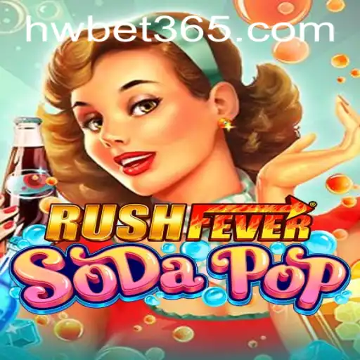 RushFeverSodaPop: The Ultimate Hyper-Interactive Gaming Experience