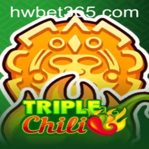 TripleChili: Unveiling the Exciting World of HWBET's Latest Sensation
