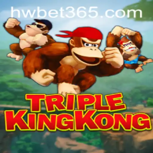 Discover the Exciting World of TripleKingKong with HWBET