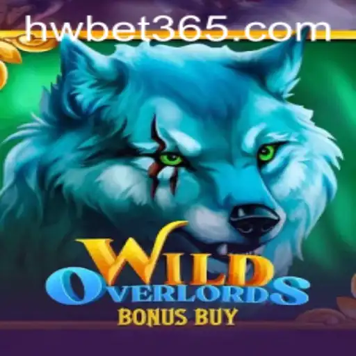 Exploring the World of WildOverlordsBonusBuy and the Impact of HWBET