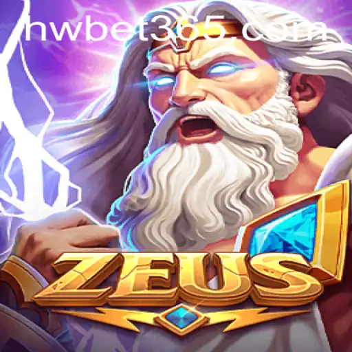Discover the Mythical World of Zeus: A Thrilling Game Experience with HWBET